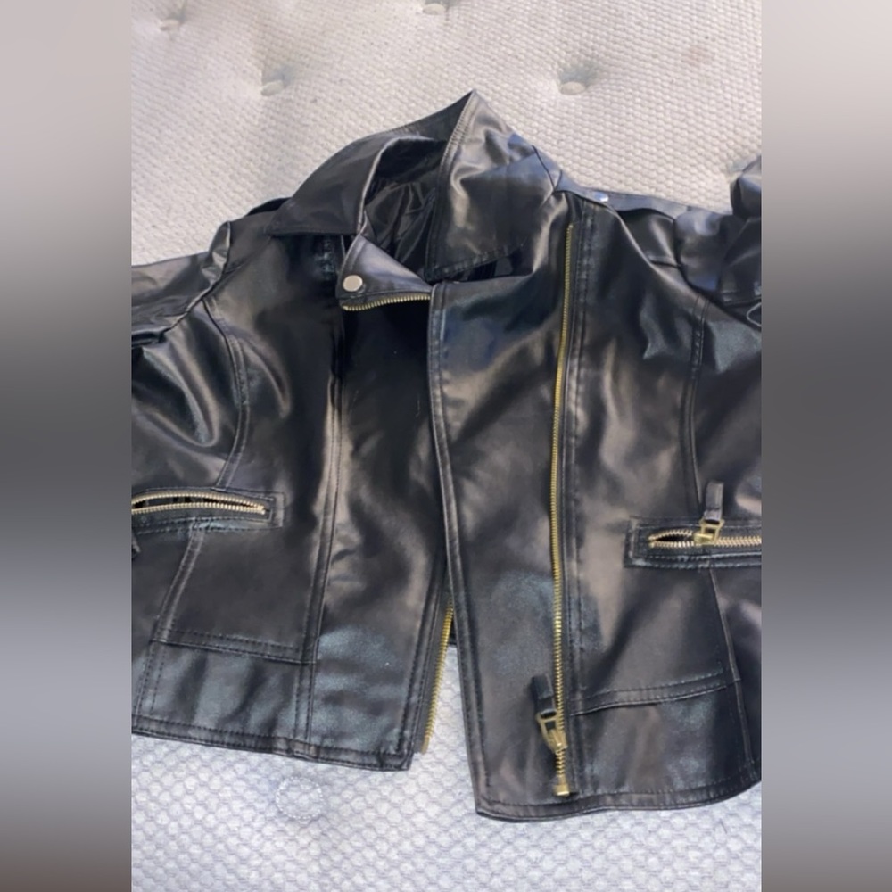 Women’s jacket used